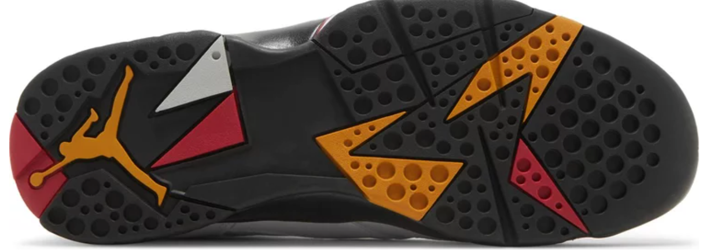 Jordan 7 Retro Cardinal (2022)