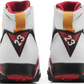 Jordan 7 Retro Cardinal (2022)