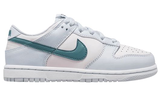 Nike Dunk Low Mineral Teal (PS)