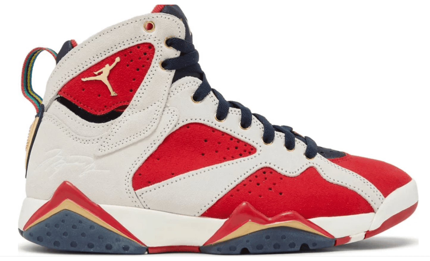 Jordan 7 Retro Trophy Room New Sheriff in Town