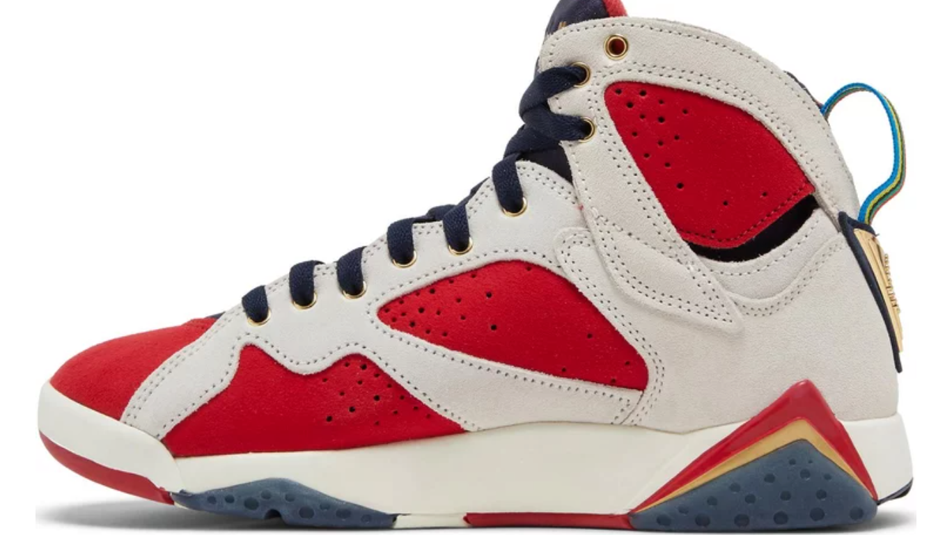 Jordan 7 Retro Trophy Room New Sheriff in Town