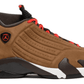 Jordan 14 Retro Winterized Archaeo Brown