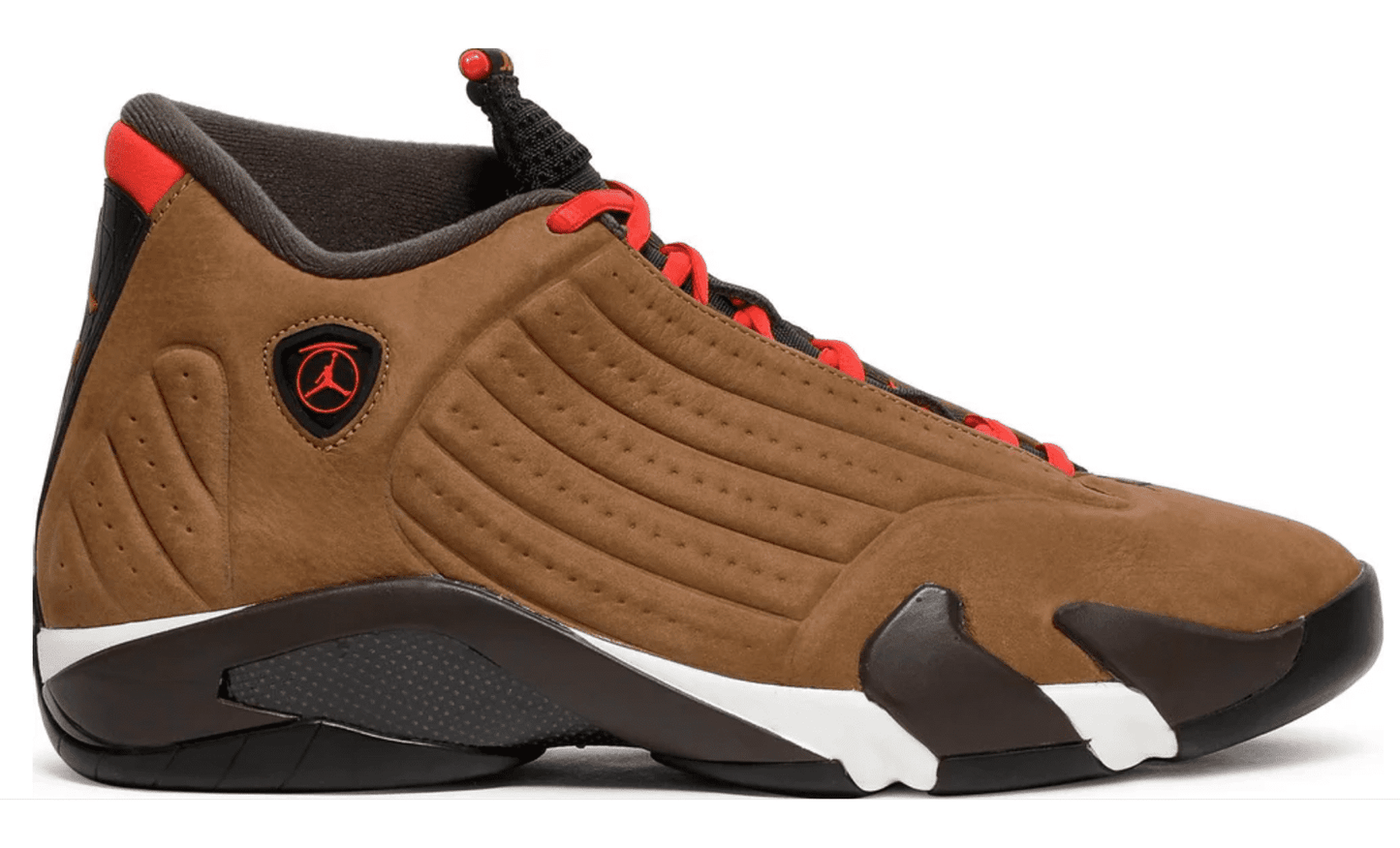 Jordan 14 Retro Winterized Archaeo Brown