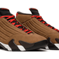 Jordan 14 Retro Winterized Archaeo Brown