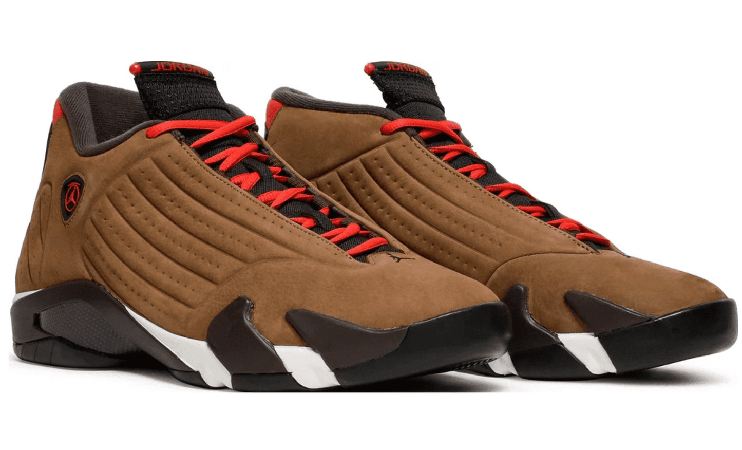 Jordan 14 Retro Winterized Archaeo Brown