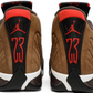 Jordan 14 Retro Winterized Archaeo Brown