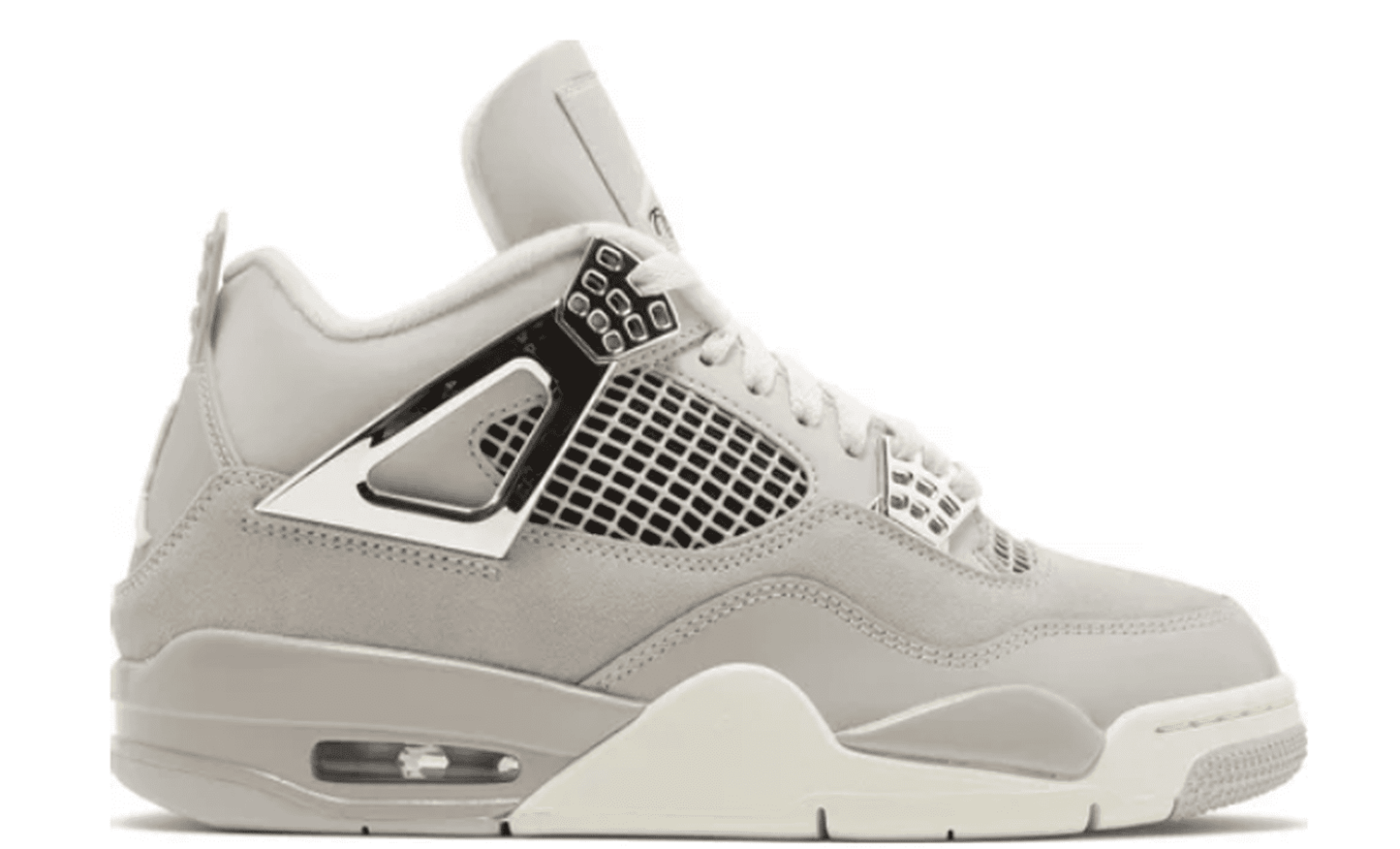 Jordan 4 Retro Frozen Moments (Women's)