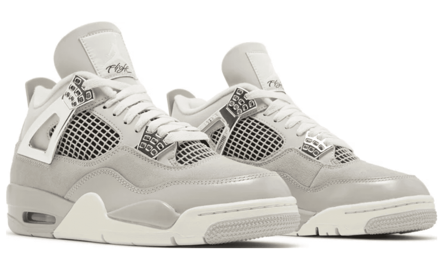 Jordan 4 Retro Frozen Moments (Women's)