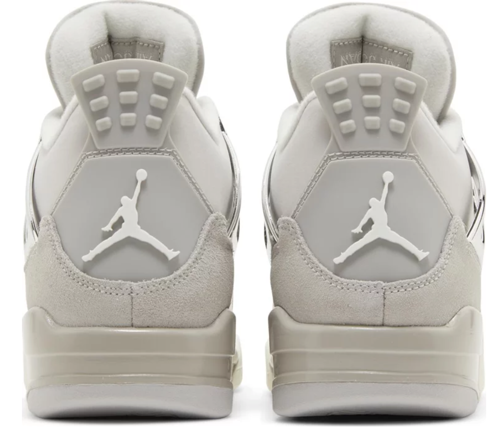 Jordan 4 Retro Frozen Moments (Women's)