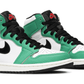 Jordan 1 Retro High Lucky Green (Women's)