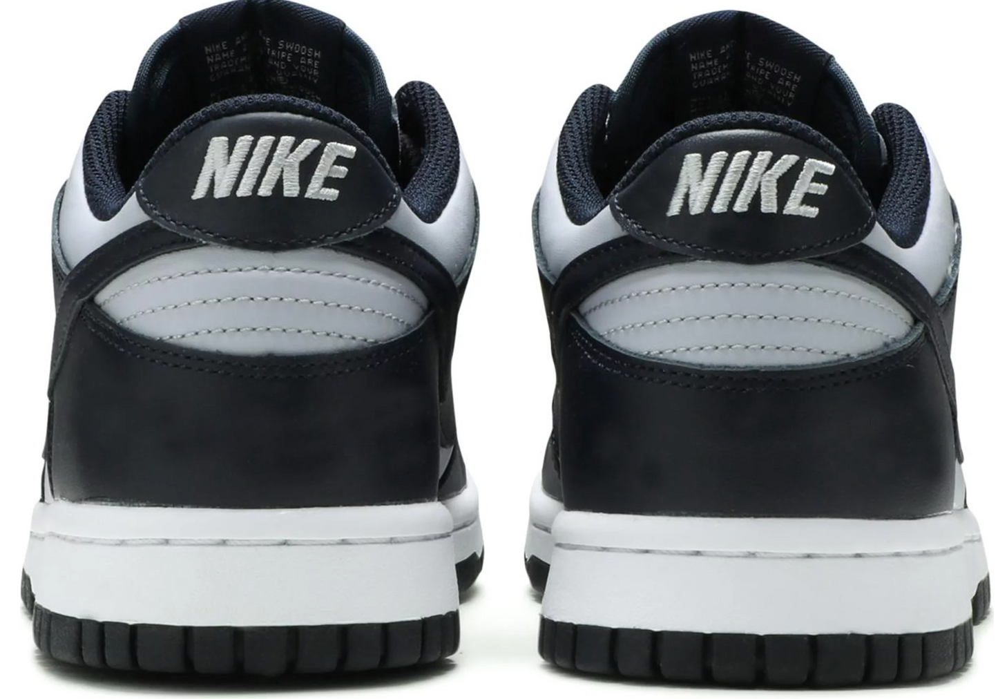 Nike Dunk Low Georgetown (GS)