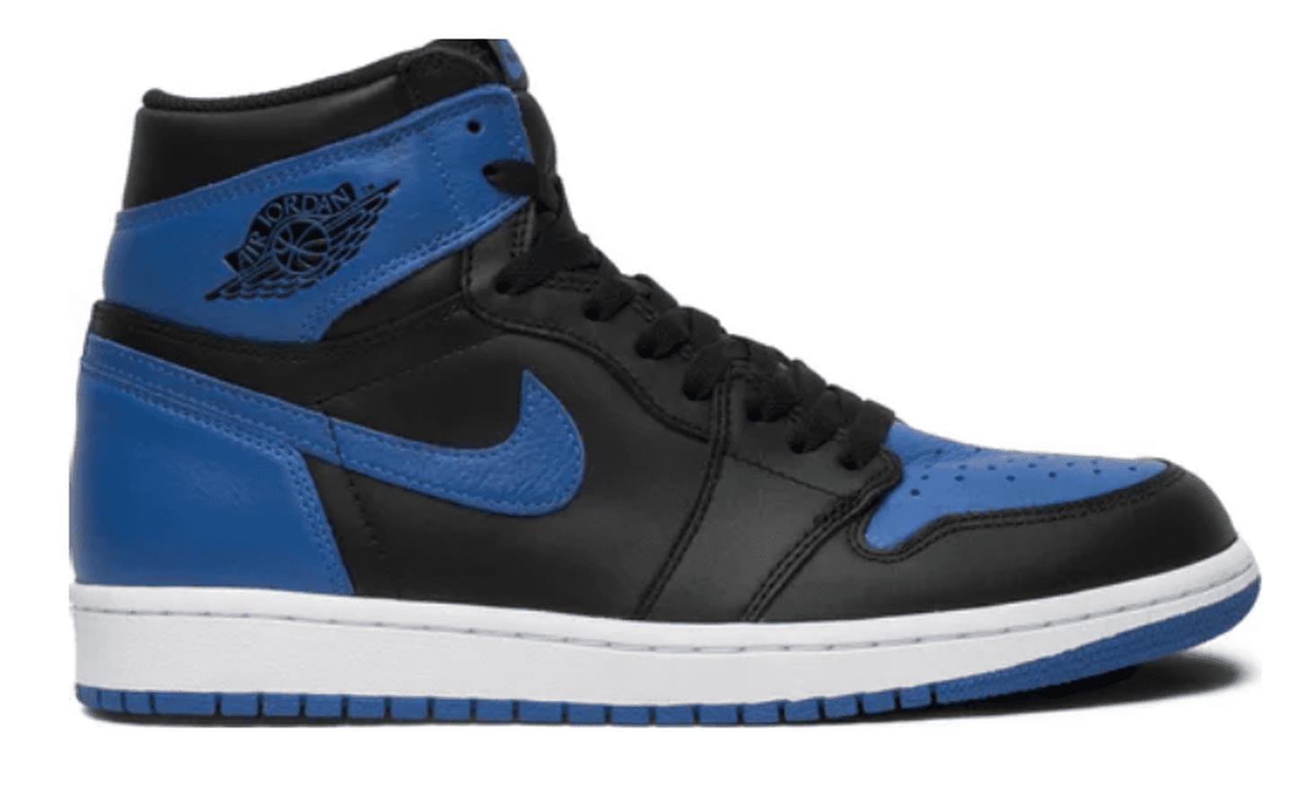 Jordan 1 Retro Royal (2017)