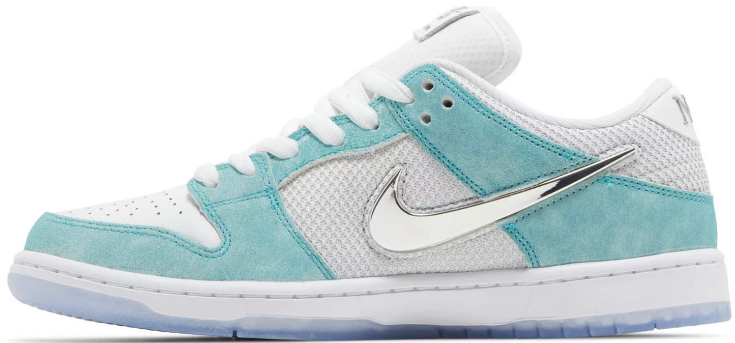 Nike SB Dunk Low April Skateboards