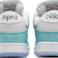 Nike SB Dunk Low April Skateboards