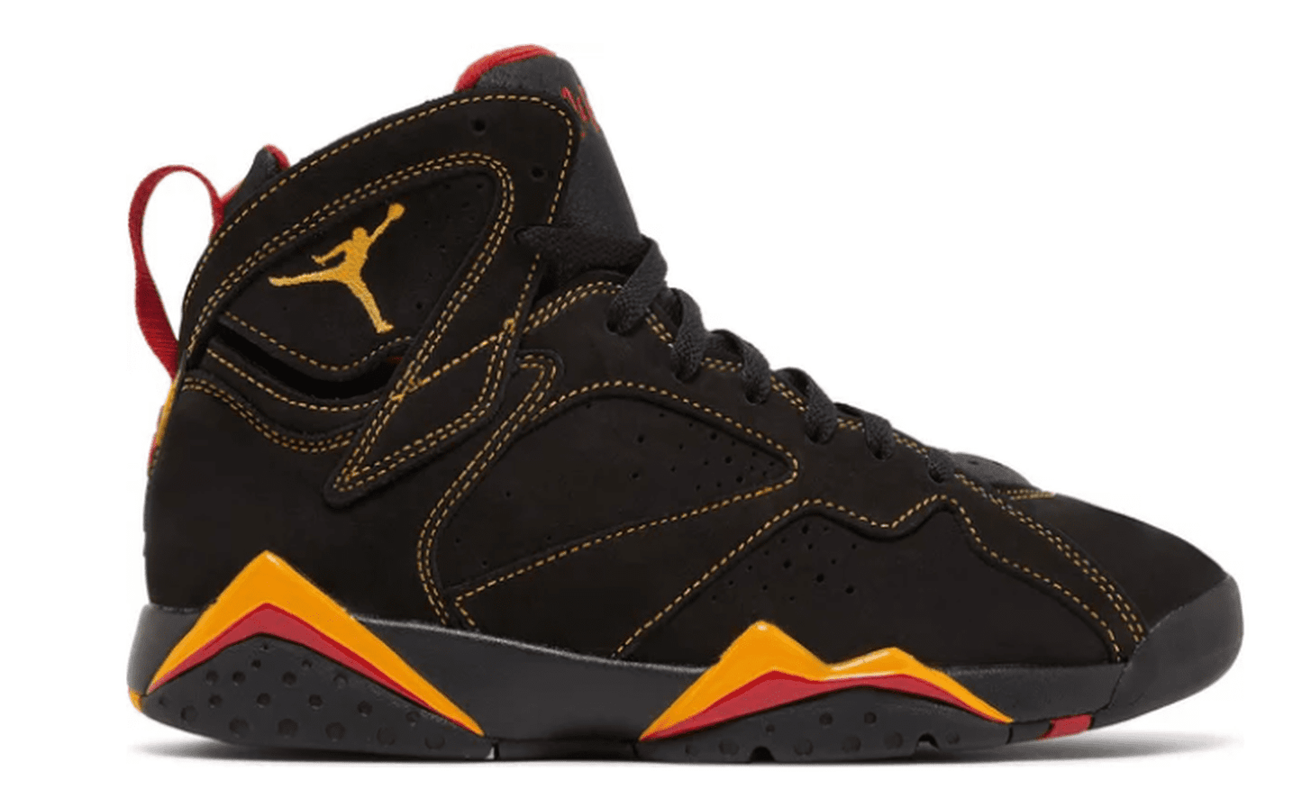 Jordan 7 Retro Citrus (2022)