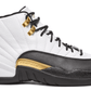 Jordan 12 Retro Royalty Taxi