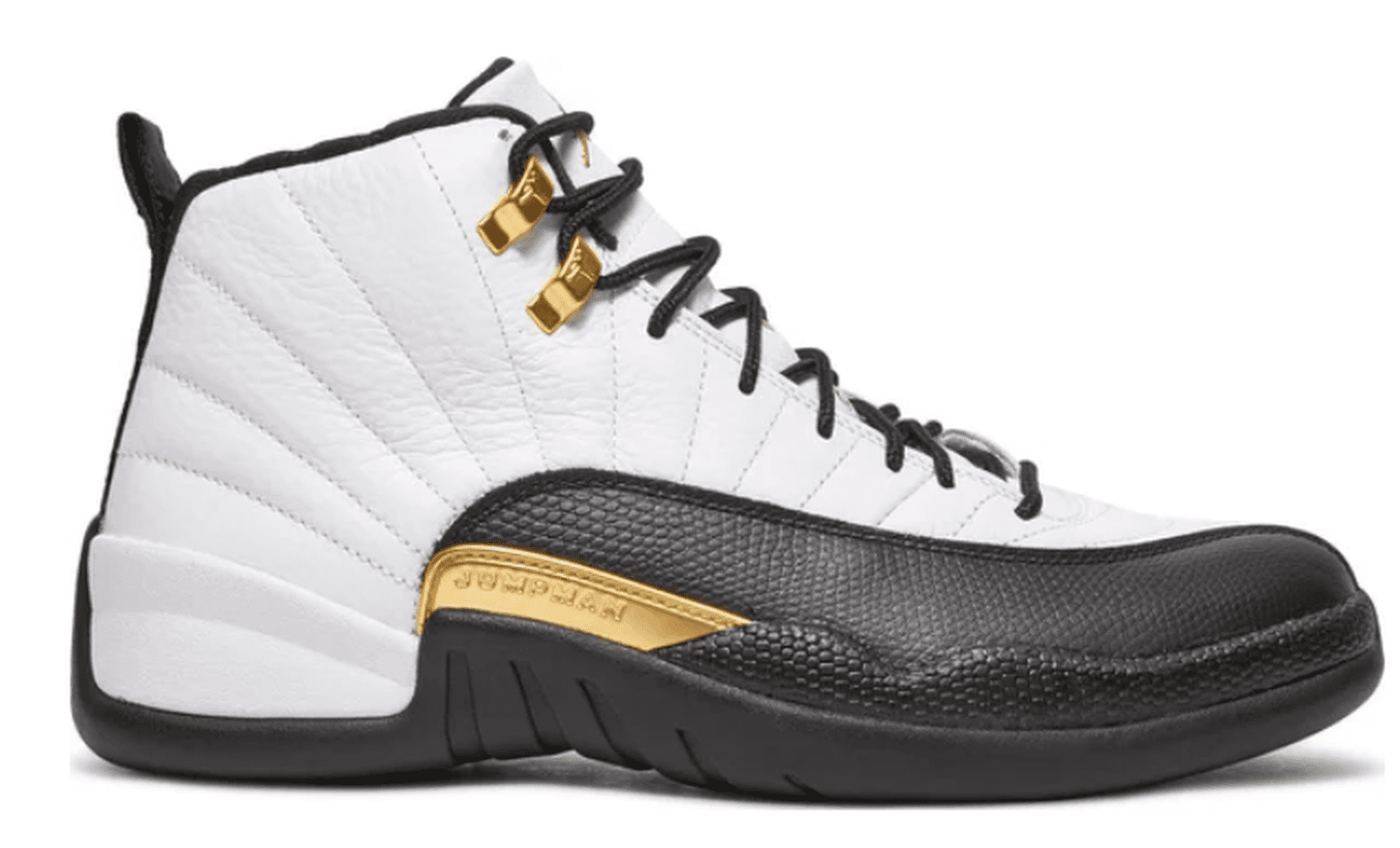 Jordan 12 Retro Royalty Taxi