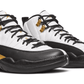 Jordan 12 Retro Royalty Taxi