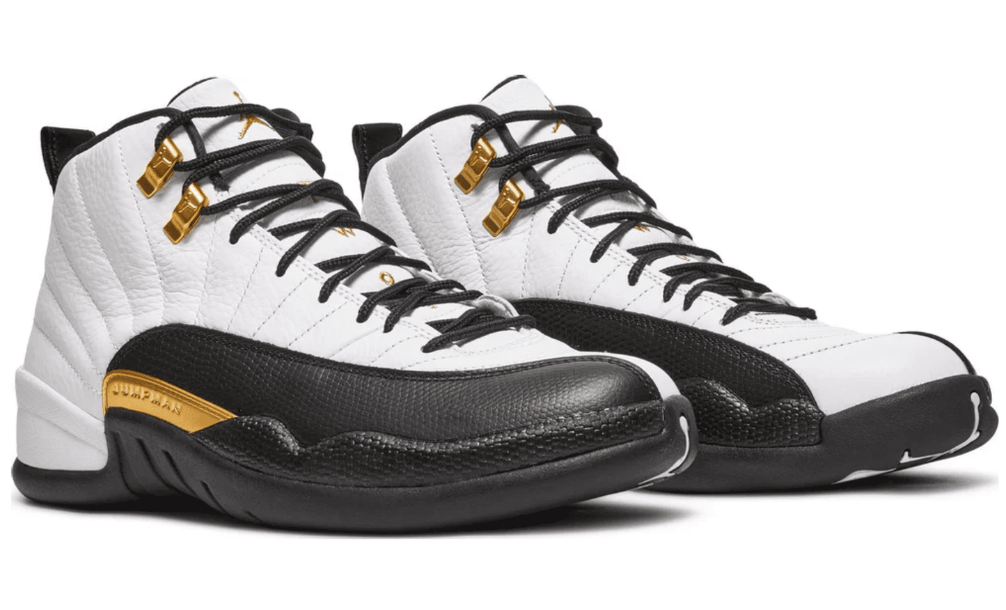 Jordan 12 Retro Royalty Taxi