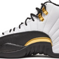 Jordan 12 Retro Royalty Taxi