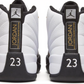 Jordan 12 Retro Royalty Taxi