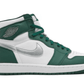 Jordan 1 Retro High OG Gorge Green