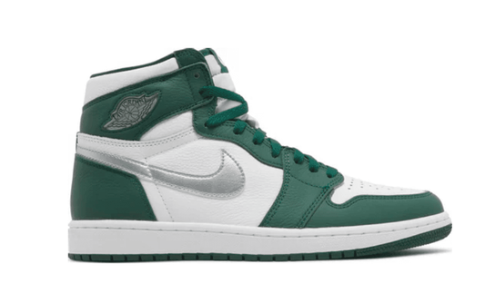 Jordan 1 Retro High OG Gorge Green