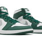 Jordan 1 Retro High OG Gorge Green