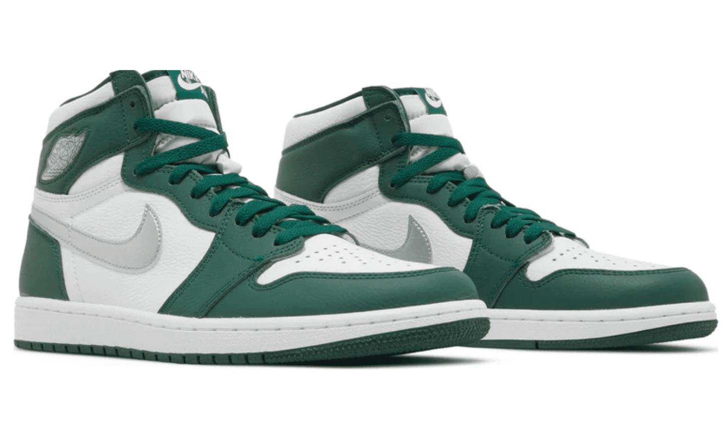 Jordan 1 Retro High OG Gorge Green