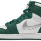 Jordan 1 Retro High OG Gorge Green