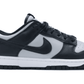 Nike Dunk Low Georgetown