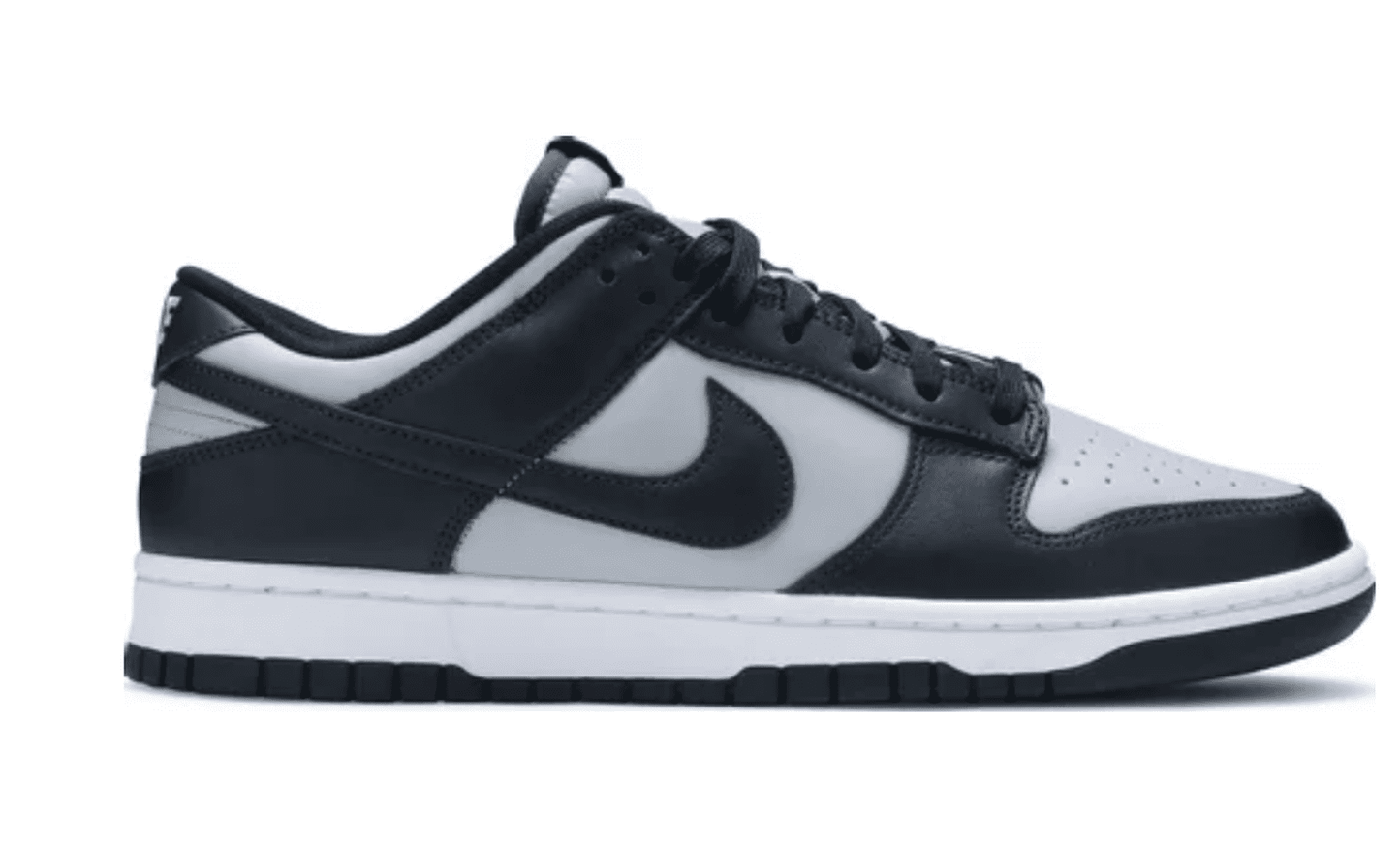 Nike Dunk Low Georgetown