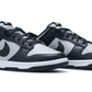 Nike Dunk Low Georgetown