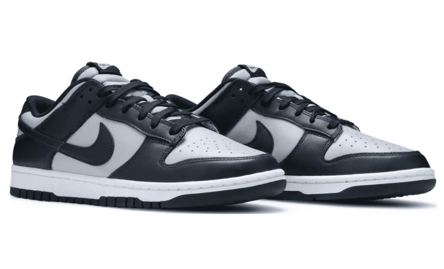 Nike Dunk Low Georgetown