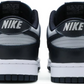 Nike Dunk Low Georgetown