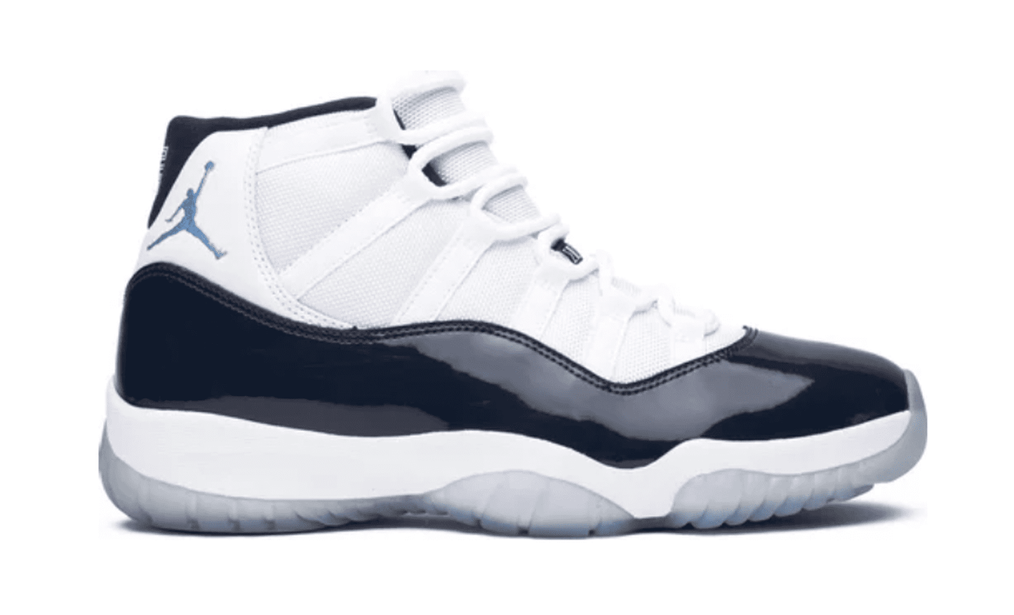 Jordan 11 Retro UNC Win Like 82