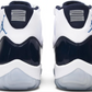 Jordan 11 Retro UNC Win Like 82