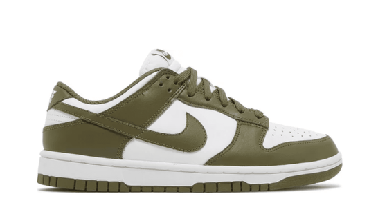 Nike Dunk Low Medium Olive (Women's)