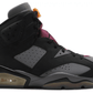 Jordan 6 Retro Bordeaux