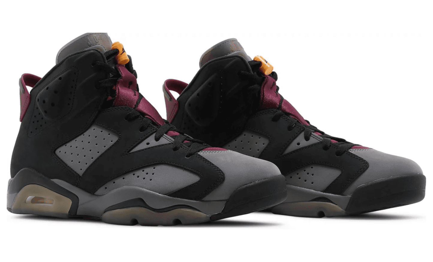 Jordan 6 Retro Bordeaux