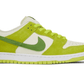 Nike SB Dunk Low Green Apple