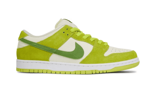 Nike SB Dunk Low Green Apple