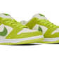 Nike SB Dunk Low Green Apple