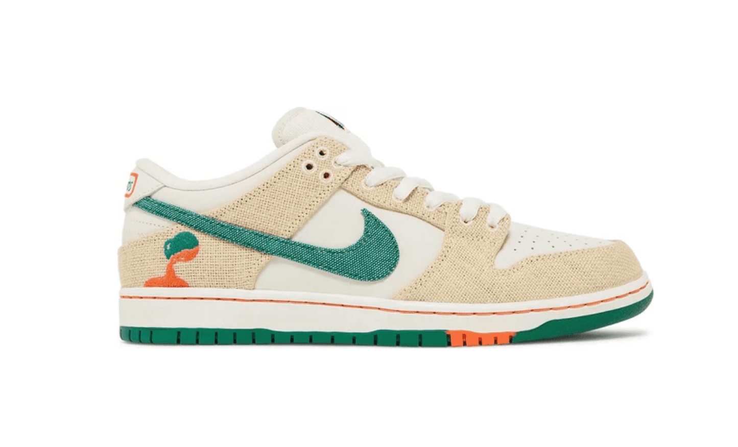 Nike SB Dunk Low Jarritos