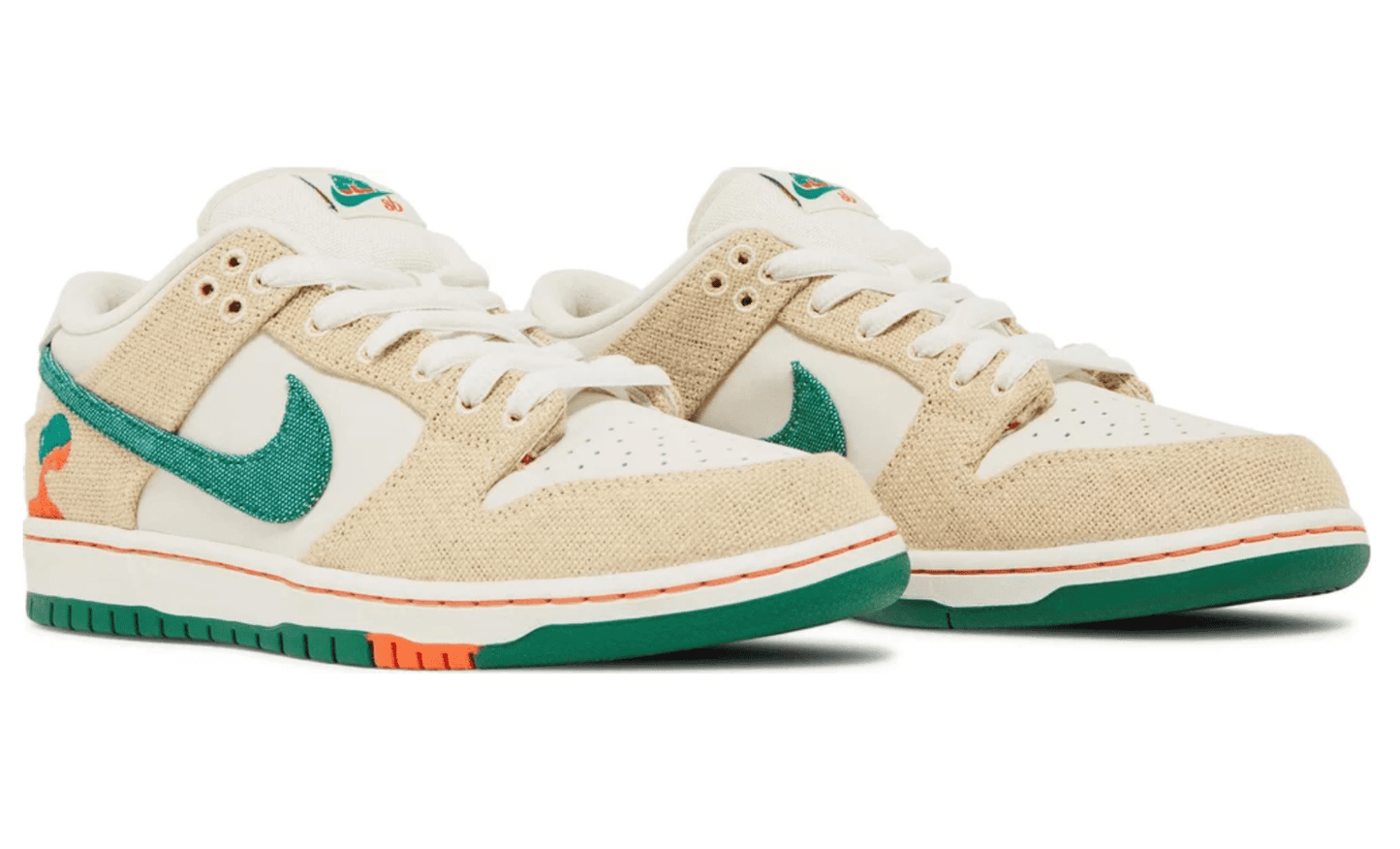 Nike SB Dunk Low Jarritos