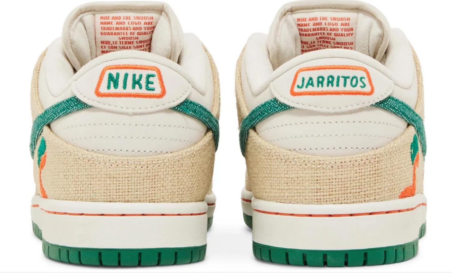 Nike SB Dunk Low Jarritos