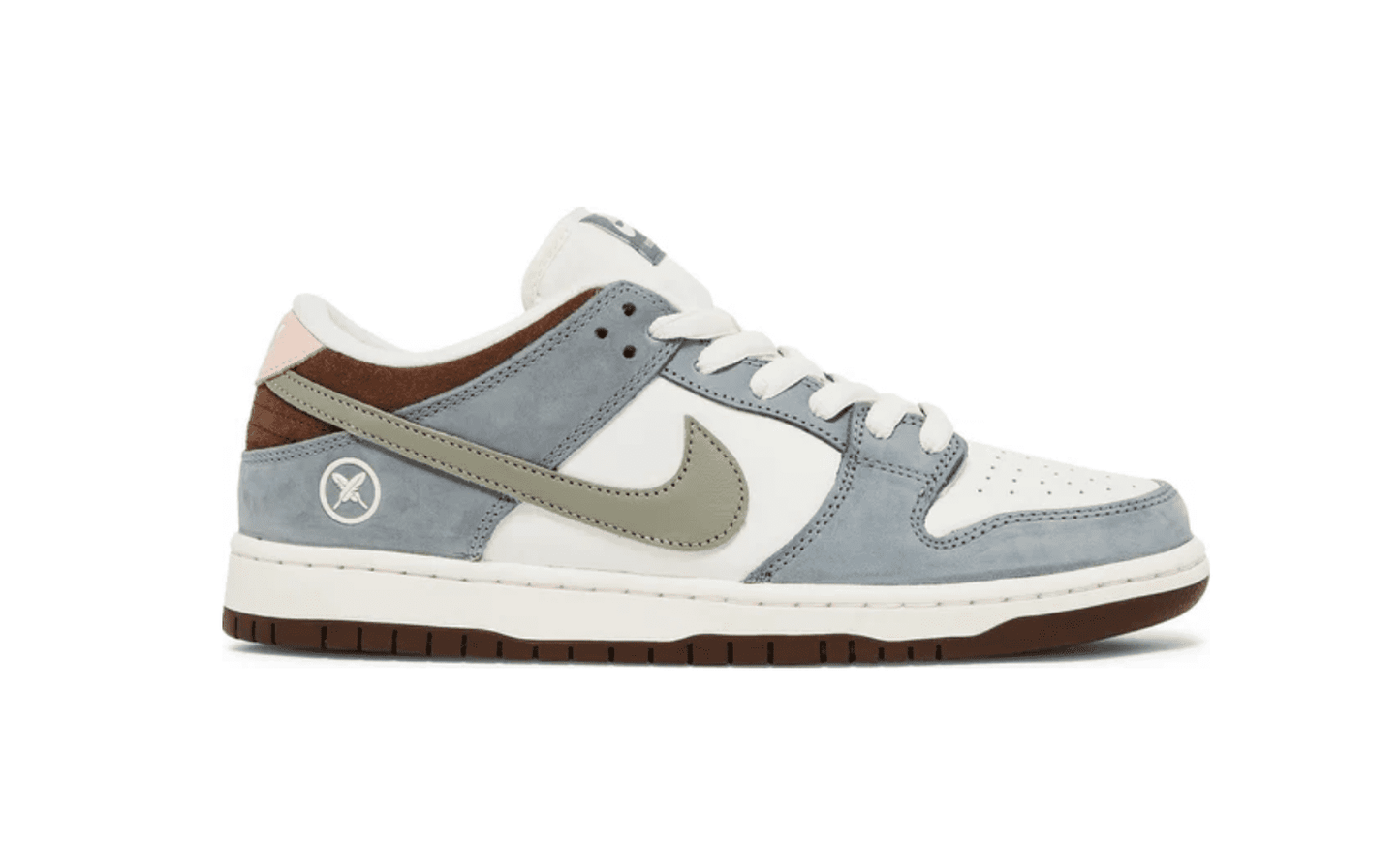 Nike SB Dunk Low Yuto Horigome