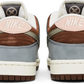 Nike SB Dunk Low Yuto Horigome