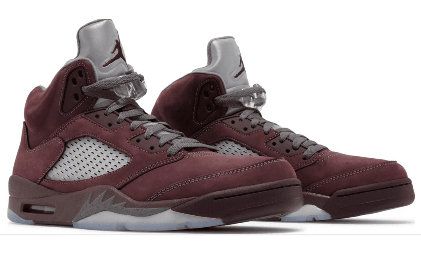 Jordan 5 Retro Burgundy (2023)