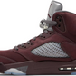 Jordan 5 Retro Burgundy (2023)